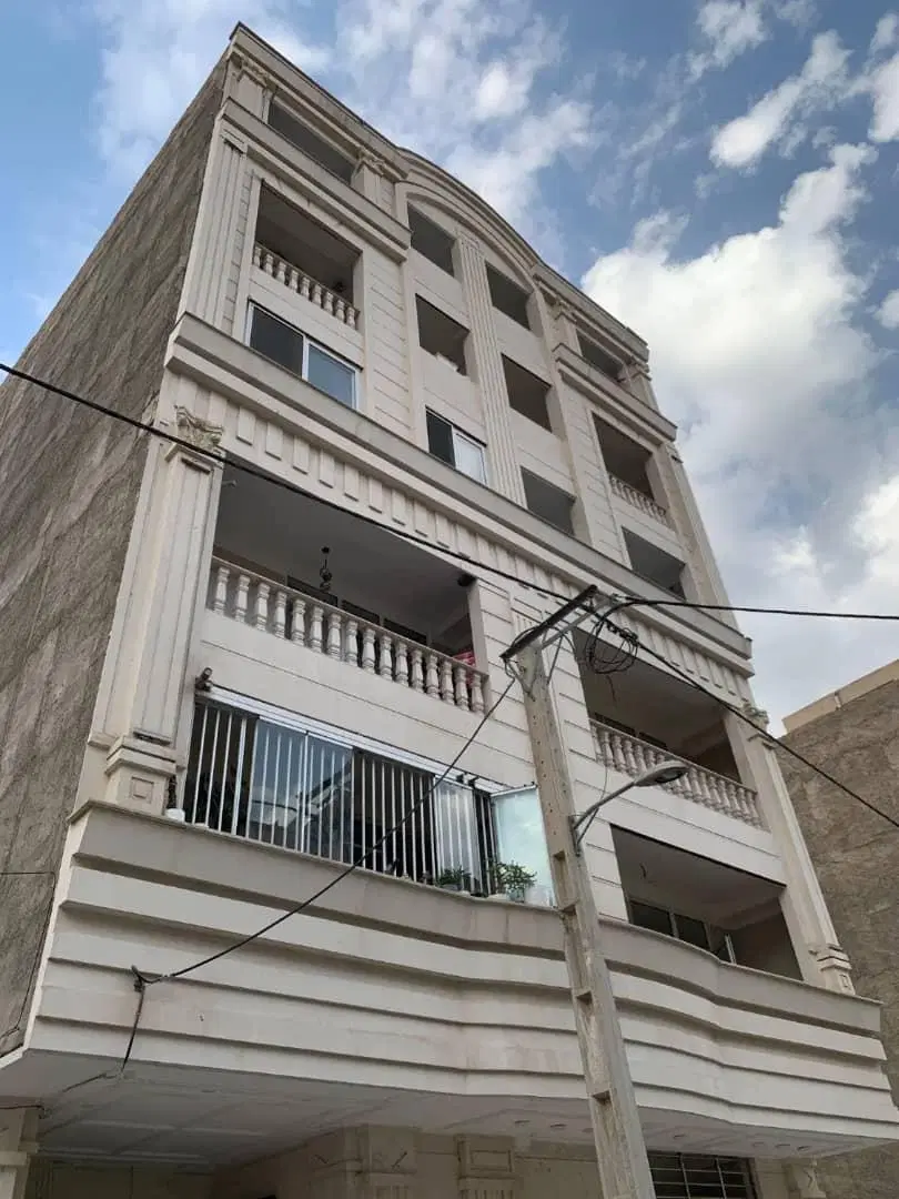 فروش آپارتمان زیبای۱۶۰متری