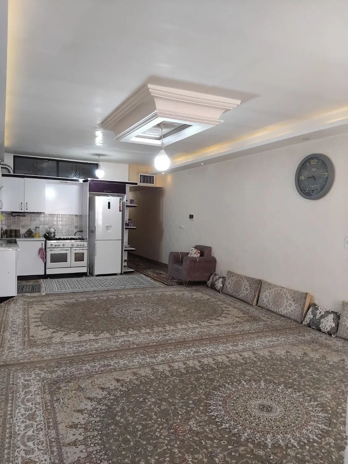 منزل اجاره بهشتی ۸