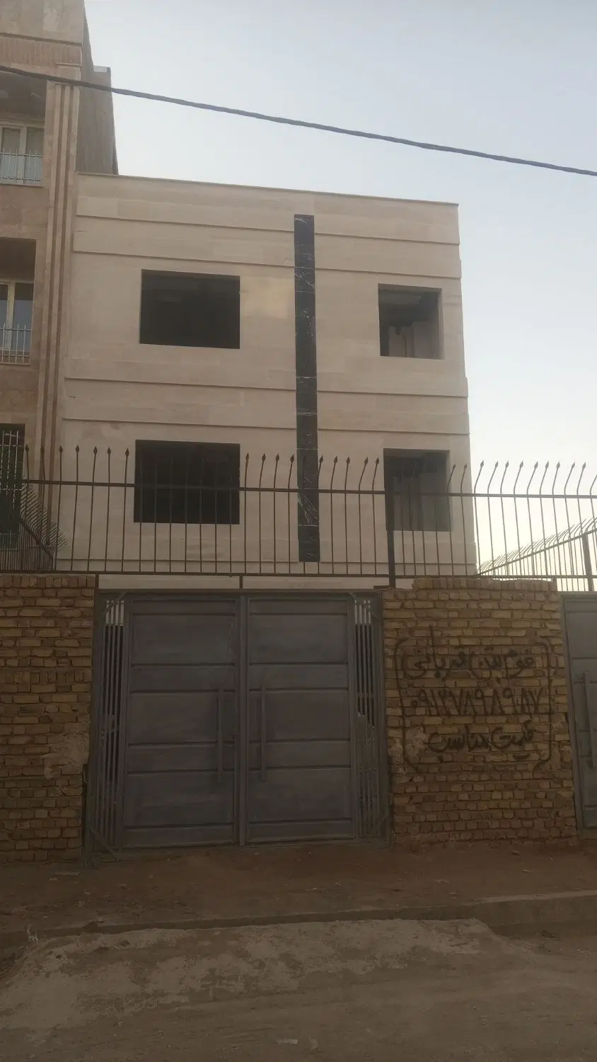 اجاره واحد در هشت بهشت