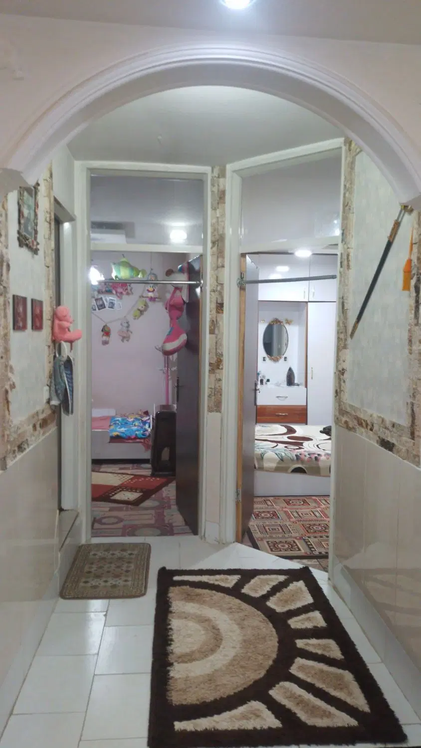 فروش اپارتمان