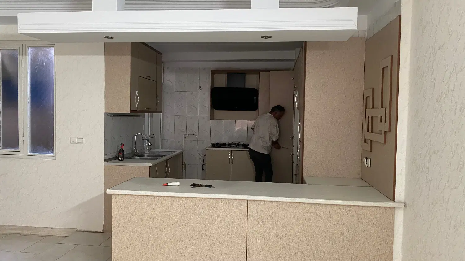 اپارتمان