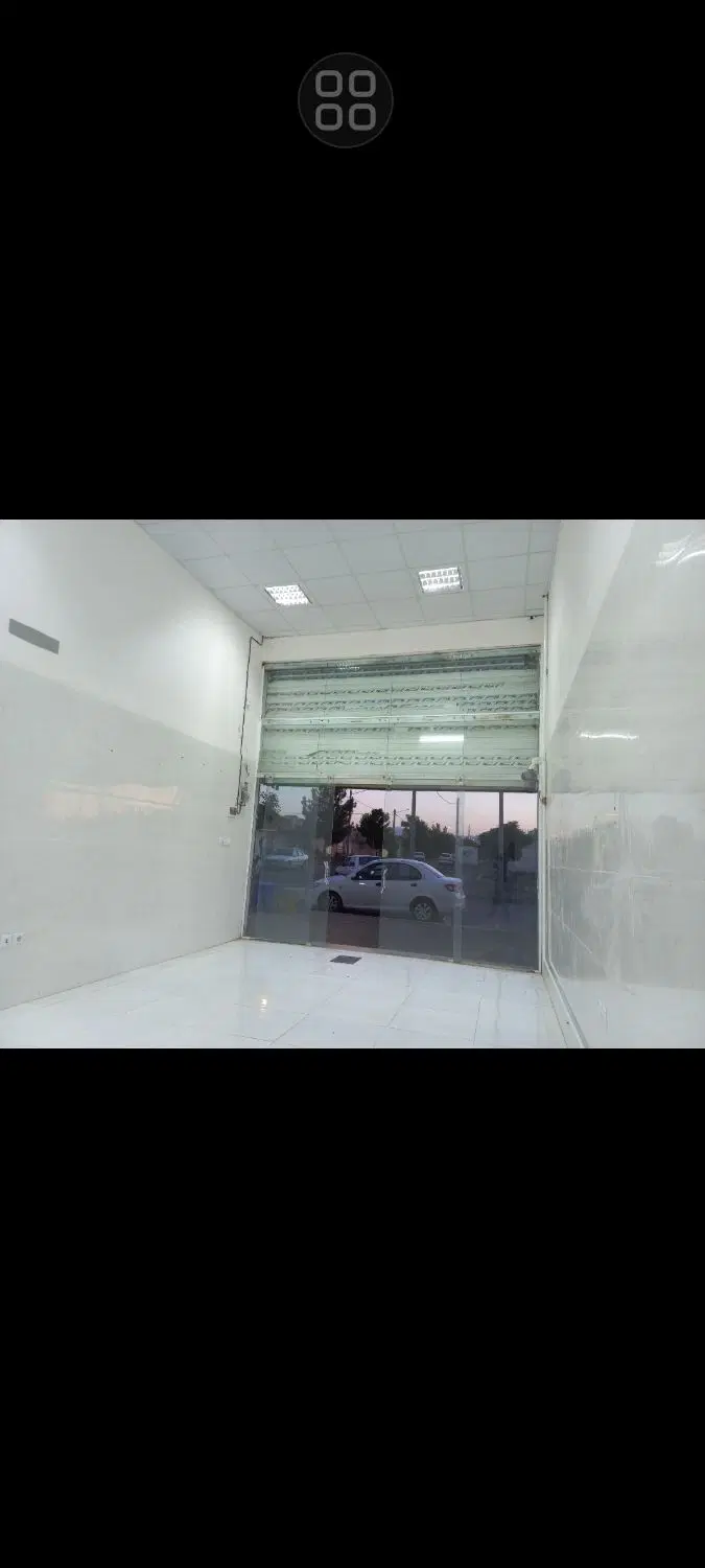 مغازه ۲۸ متری در گلبهار