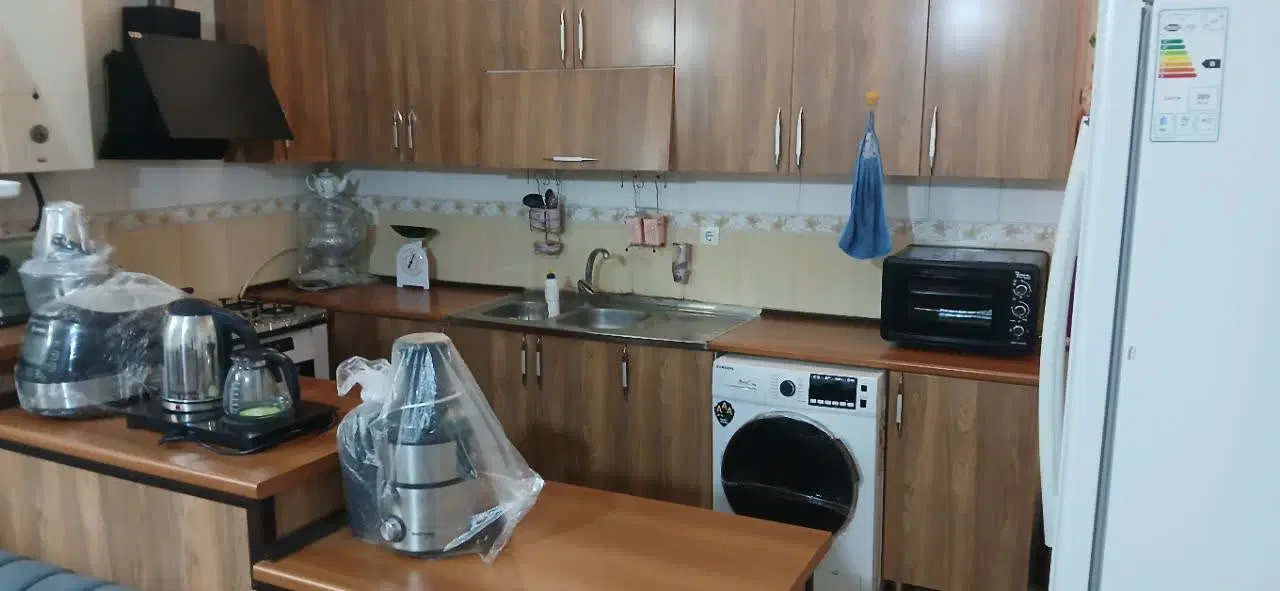 اجاره یک واحد از دو واحد در گلشهر