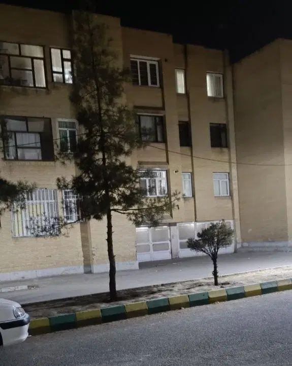 فروش آپارتمان در مشهد مقدس
