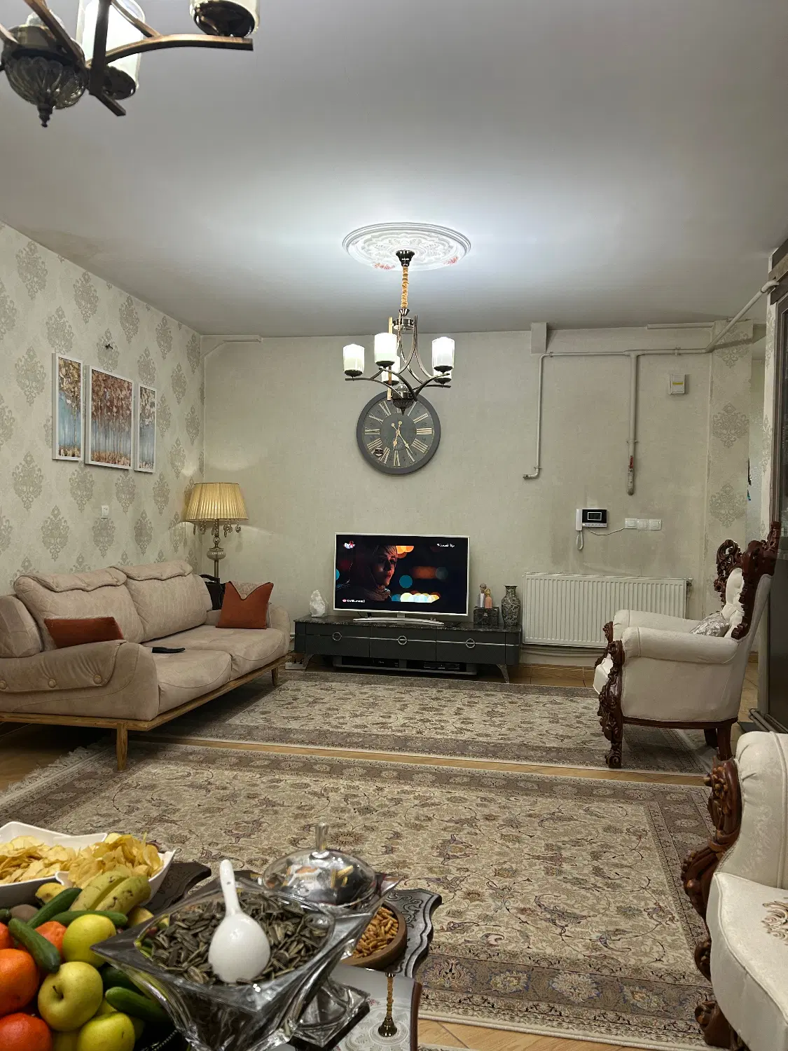 فروش۹۲ متری گذرنامه بهزیستی