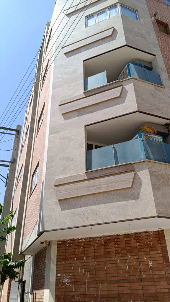 آپارتمان ۳ خواب