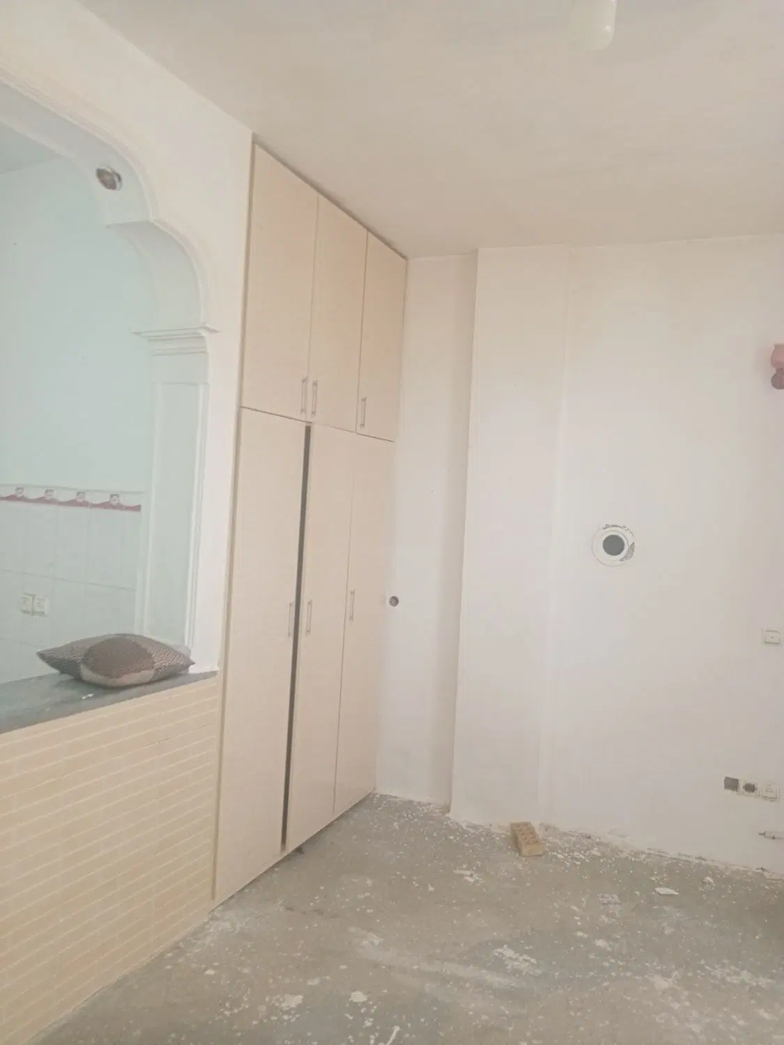 اجاره خانه 40 متری در آخماقیه