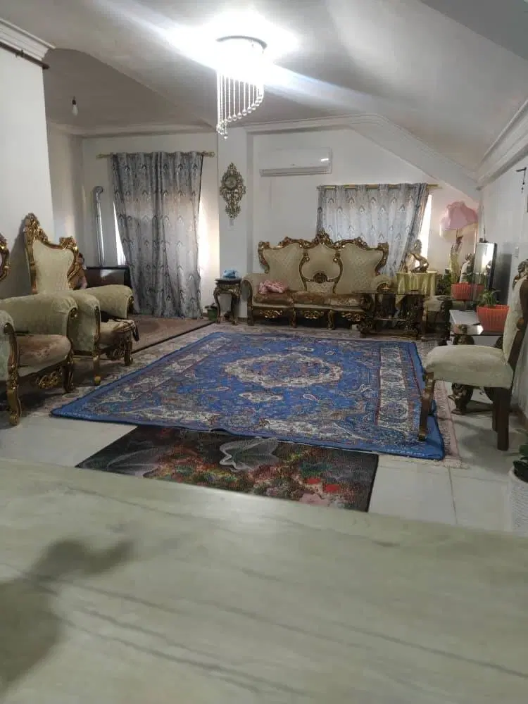 فروش آپارتمان در رشت - کوی دانشگاه پیام نور