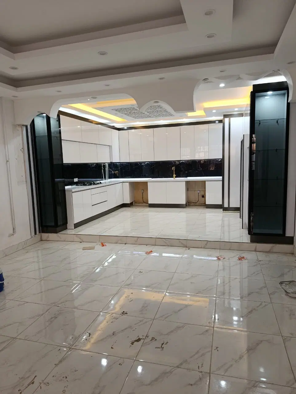 اجاره خانه ویلایی ۱۳۰ متری حیاط دار