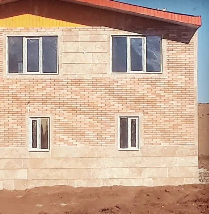 خانه ویلایی