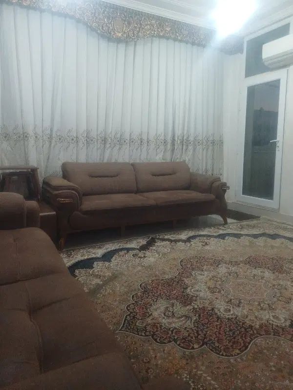 اجاره آپارتمان 95متری ،امیر کبیر 1