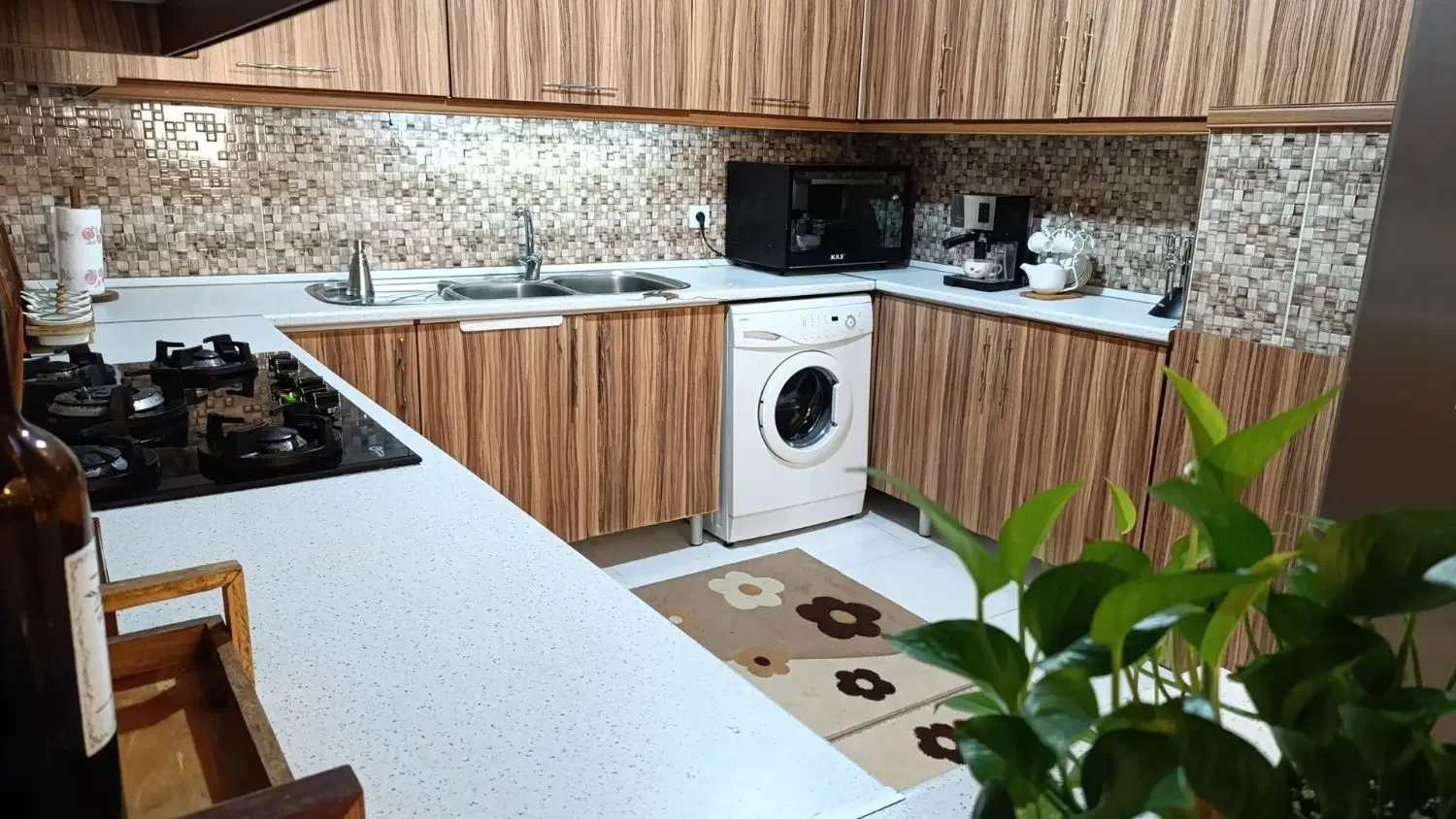 واحد به قیمت خوش نقشه میخوای همینه