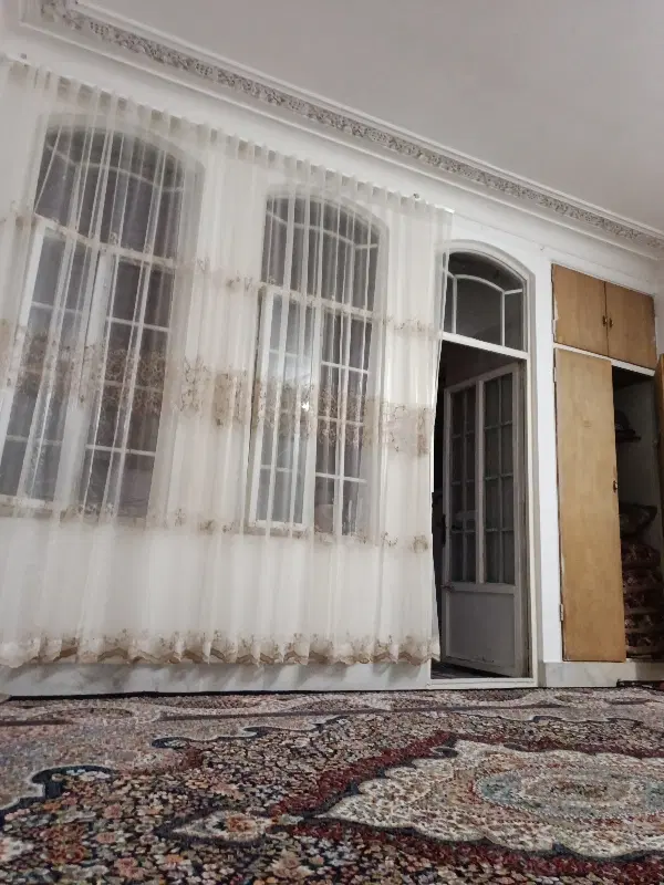 دو طبقه۷۰متر