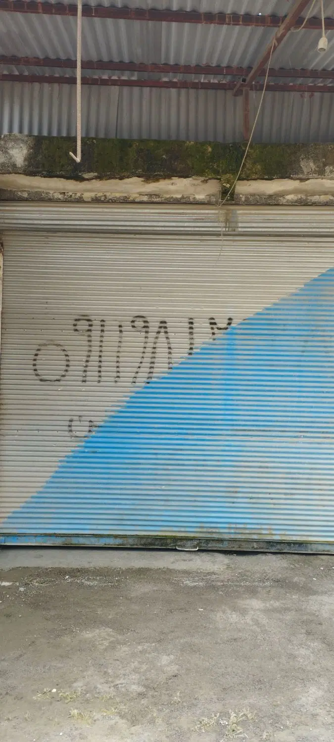 اجاره مغازه ـ مالِک هستم