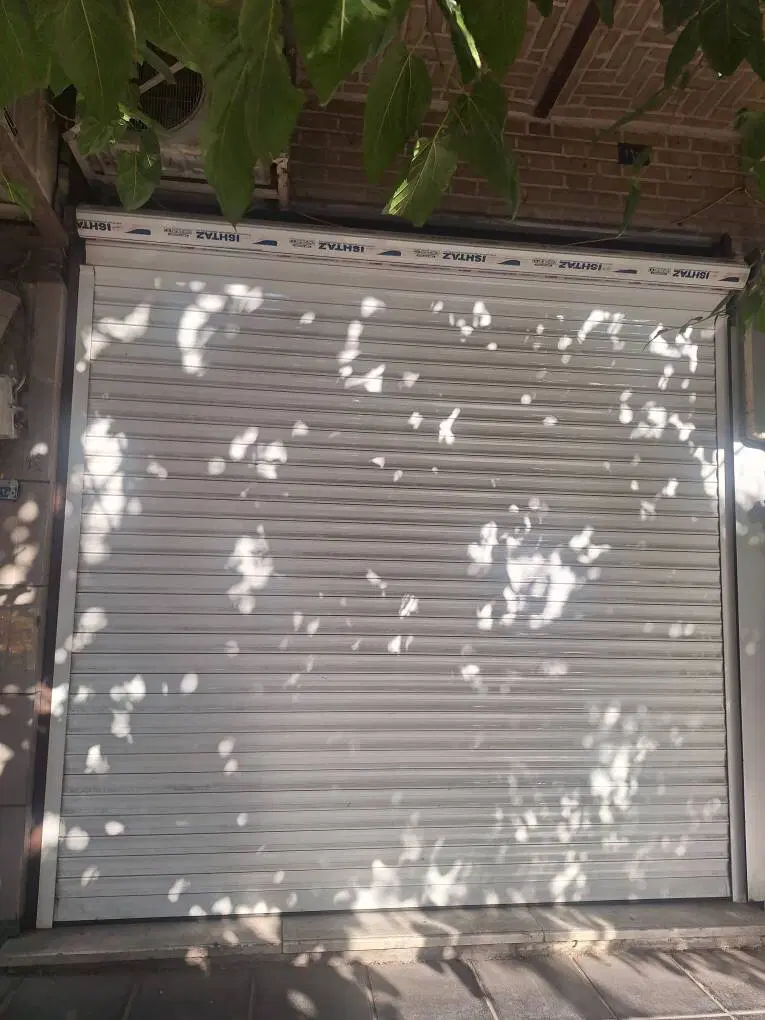 مغازه تجاری خیابان فردوسی