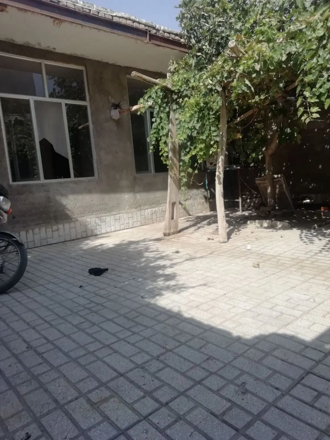 منزل اجاره ای ویلایی