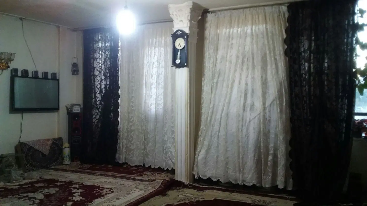 رهن و اجاره بلوار راهنمایی)(باریکه)