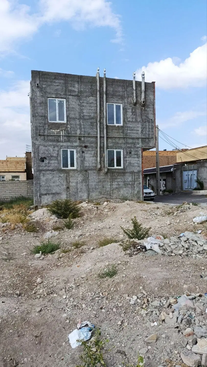 فروش‌زمین