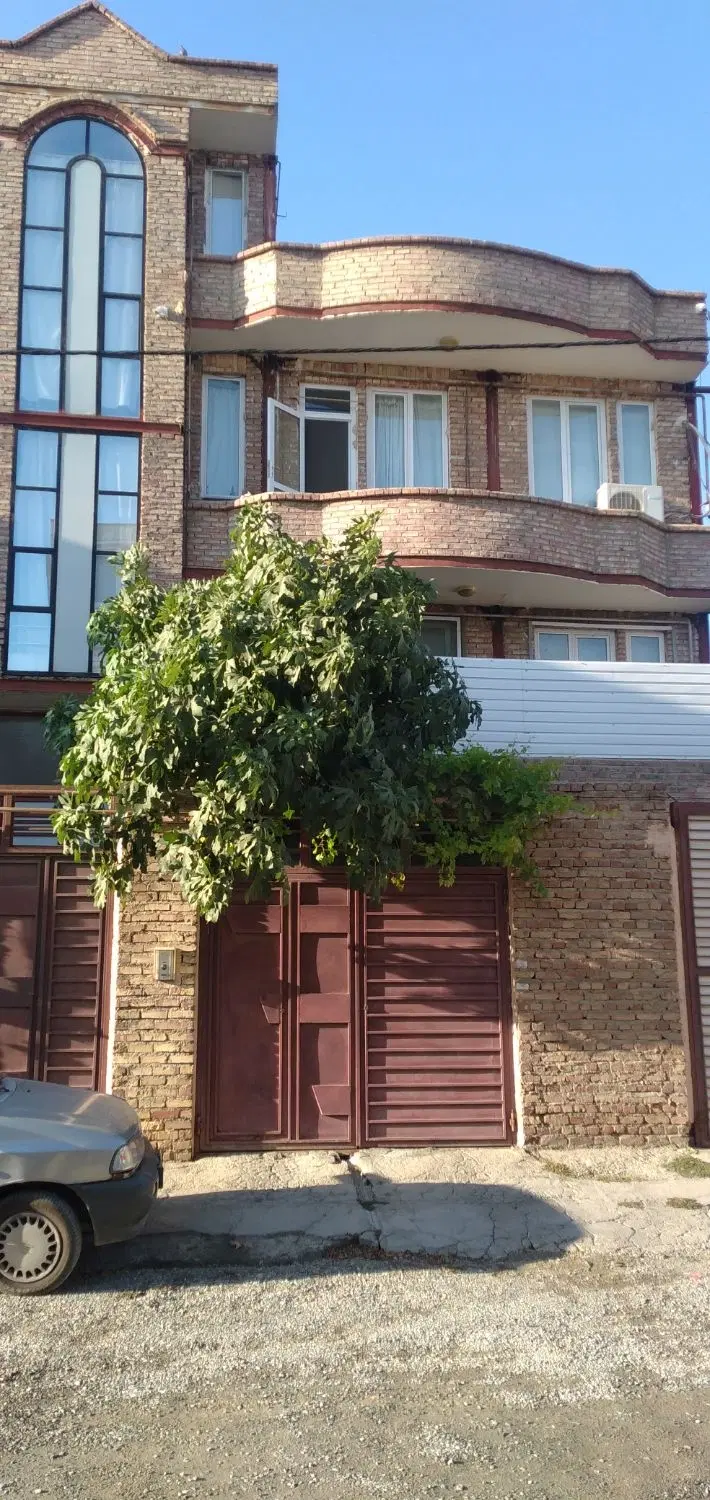 فروش منزل مسکونی