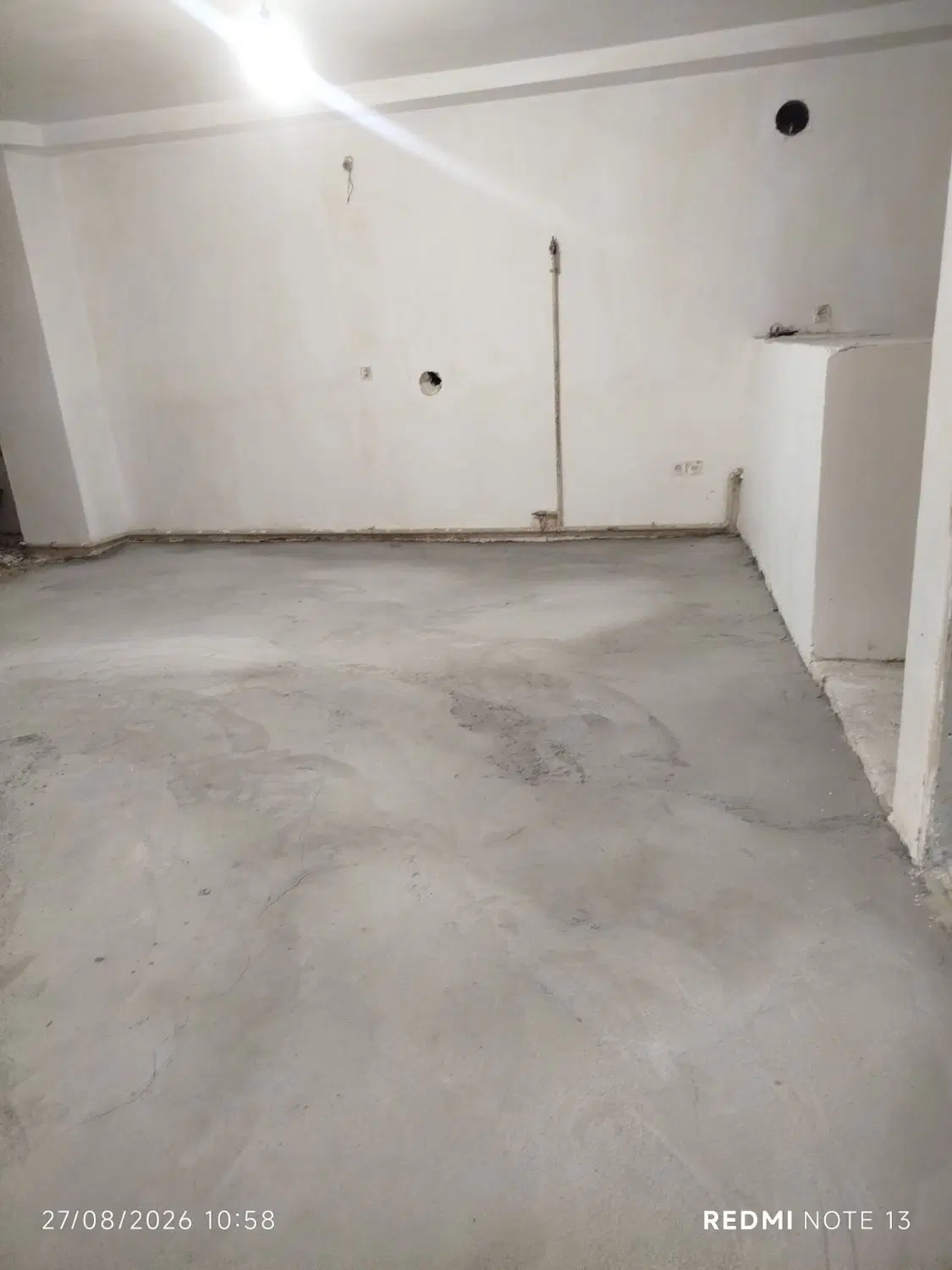 اجاره خانه در قراملک