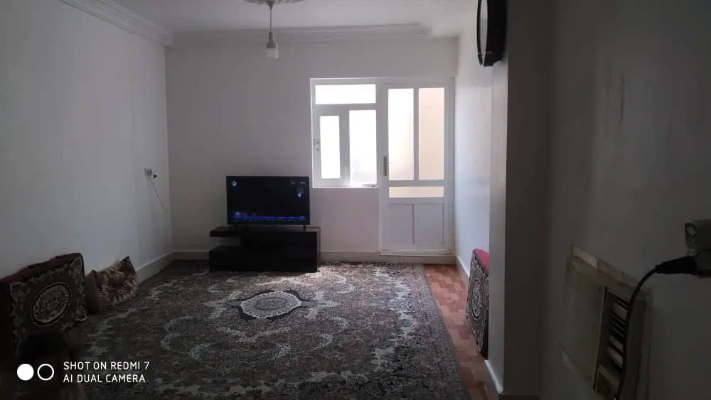 فروش یک واحد اپارتمان زیباشهر کنارک