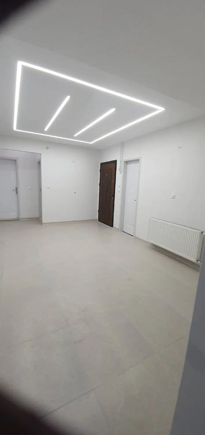 اجاره واحد تجاری نوساز کلیدنخورده