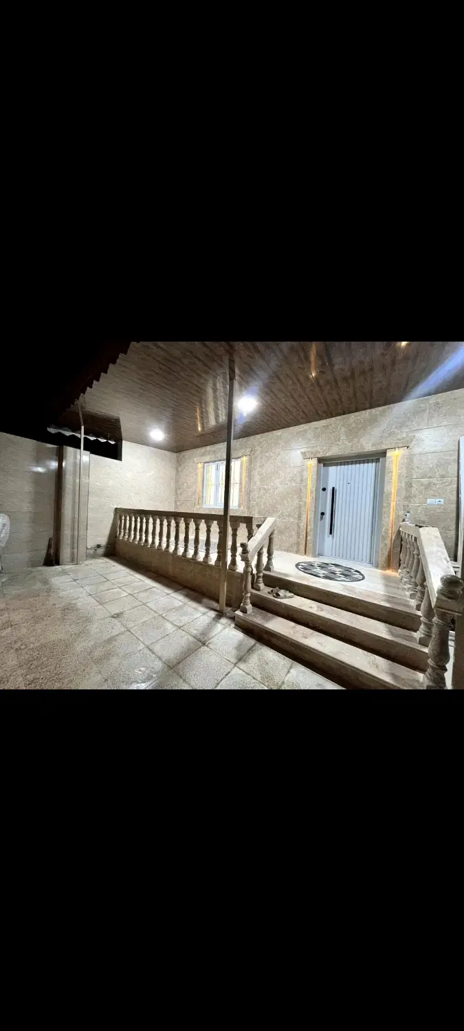 هم خونه میشم