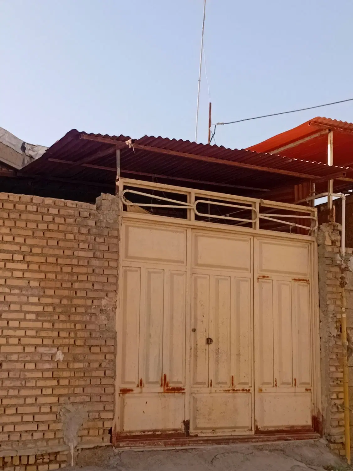 فروش خانه