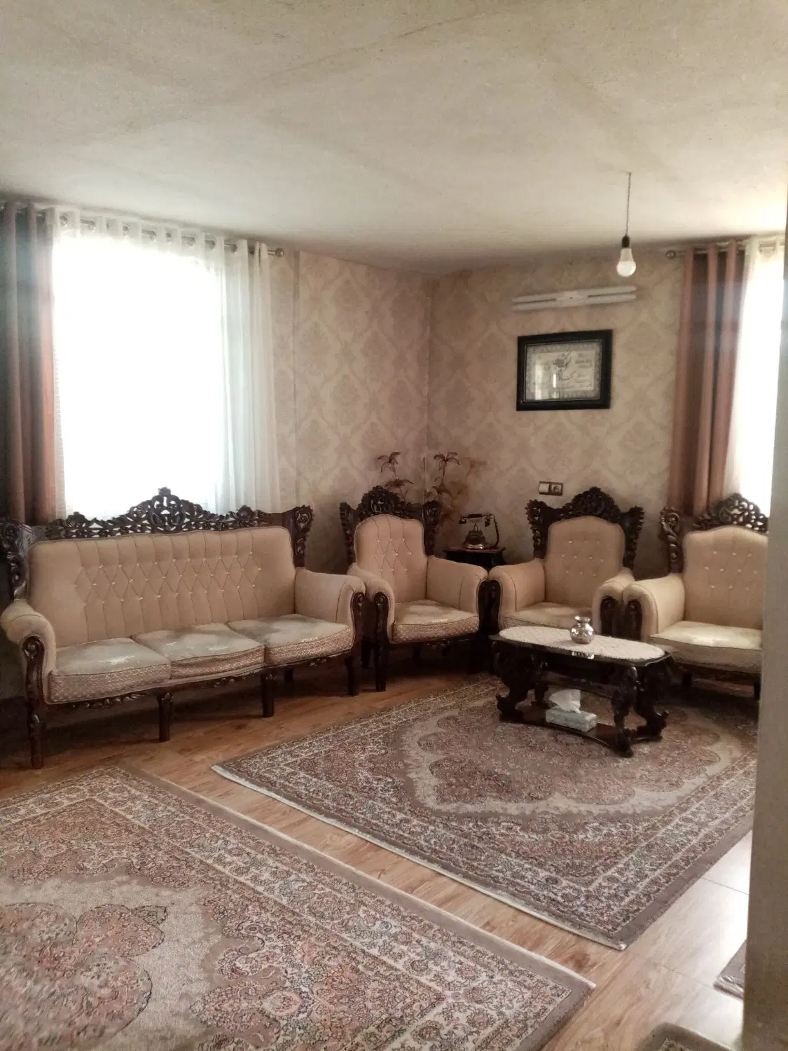 فروش خانه 105 متری