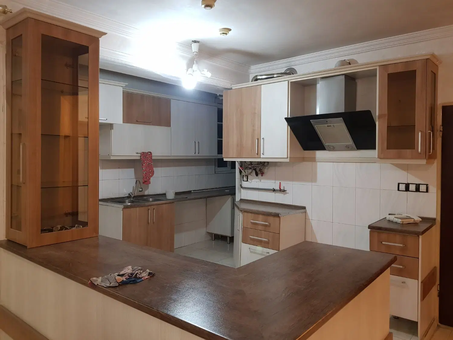 اجاره آپارتمان در ایل گلی یاغچیان