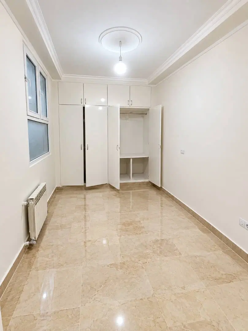۶۰ متری. بوستان سوم غربی فول امکانات