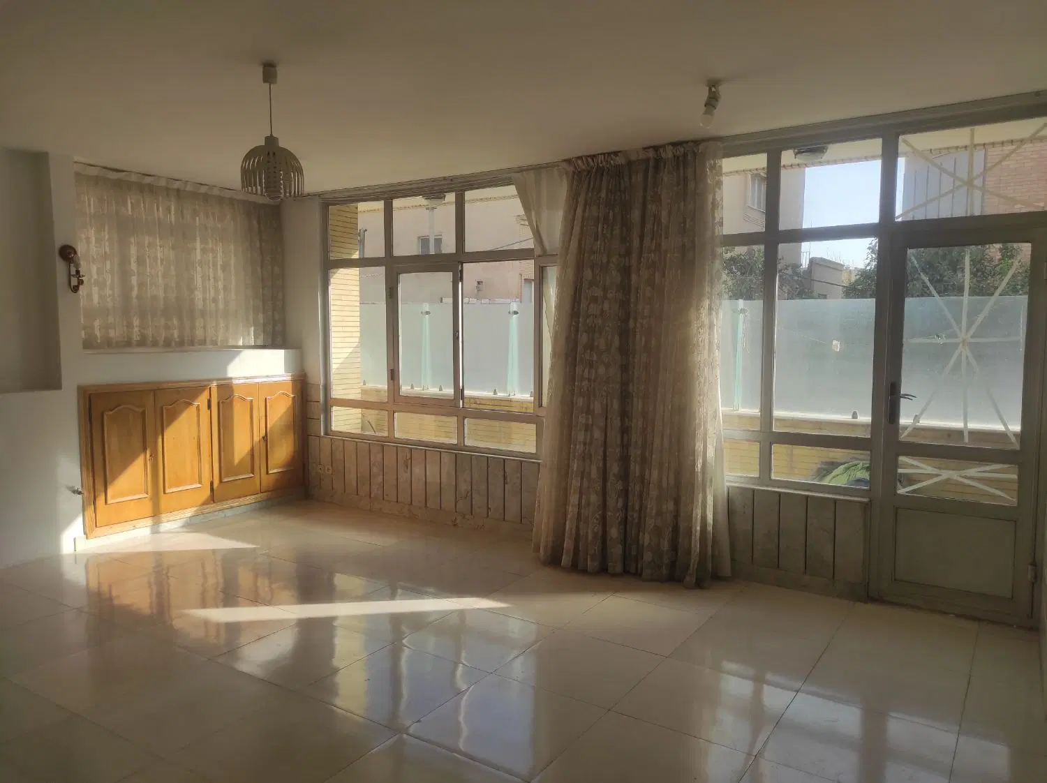 سلام اجاره اپارتمان چهاراه وفایی