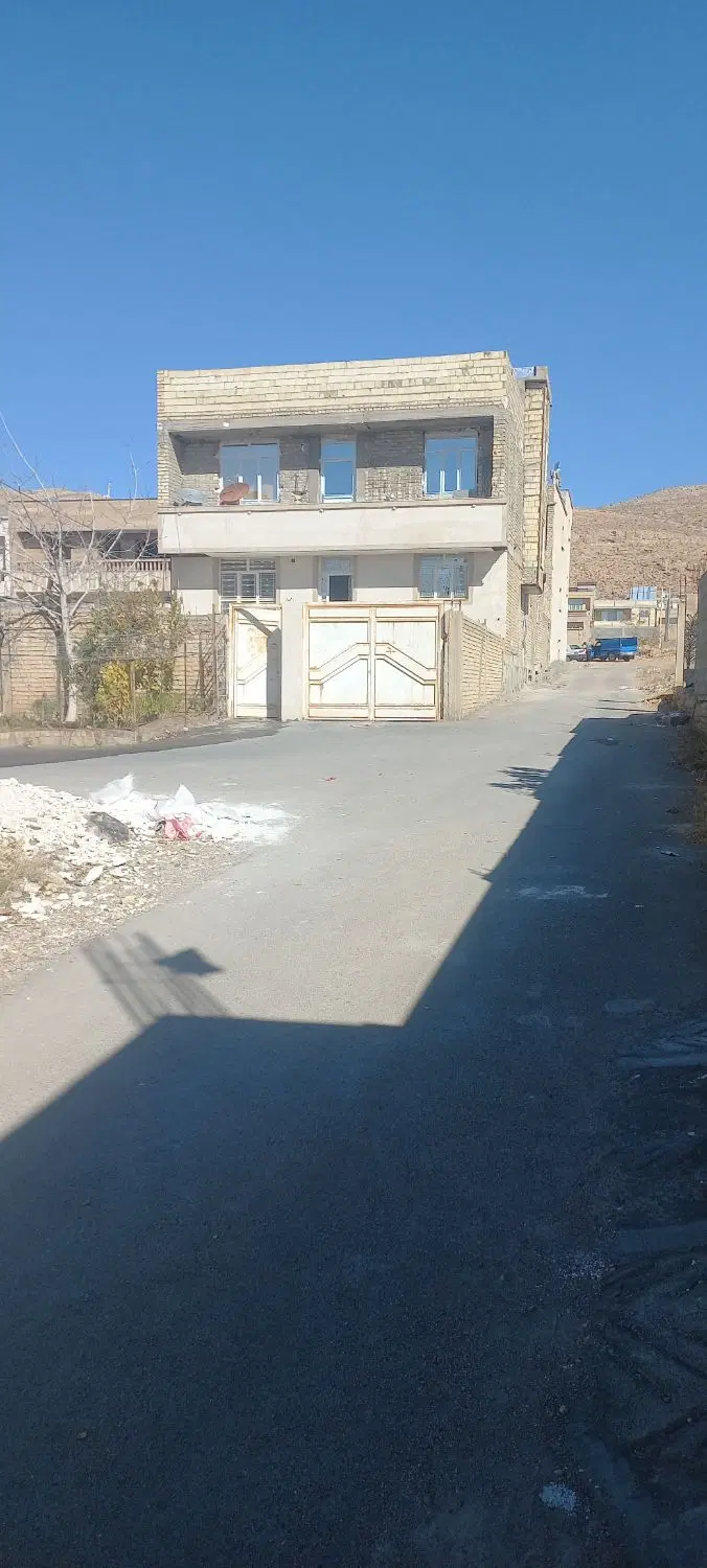 فروش منزل ویلایی