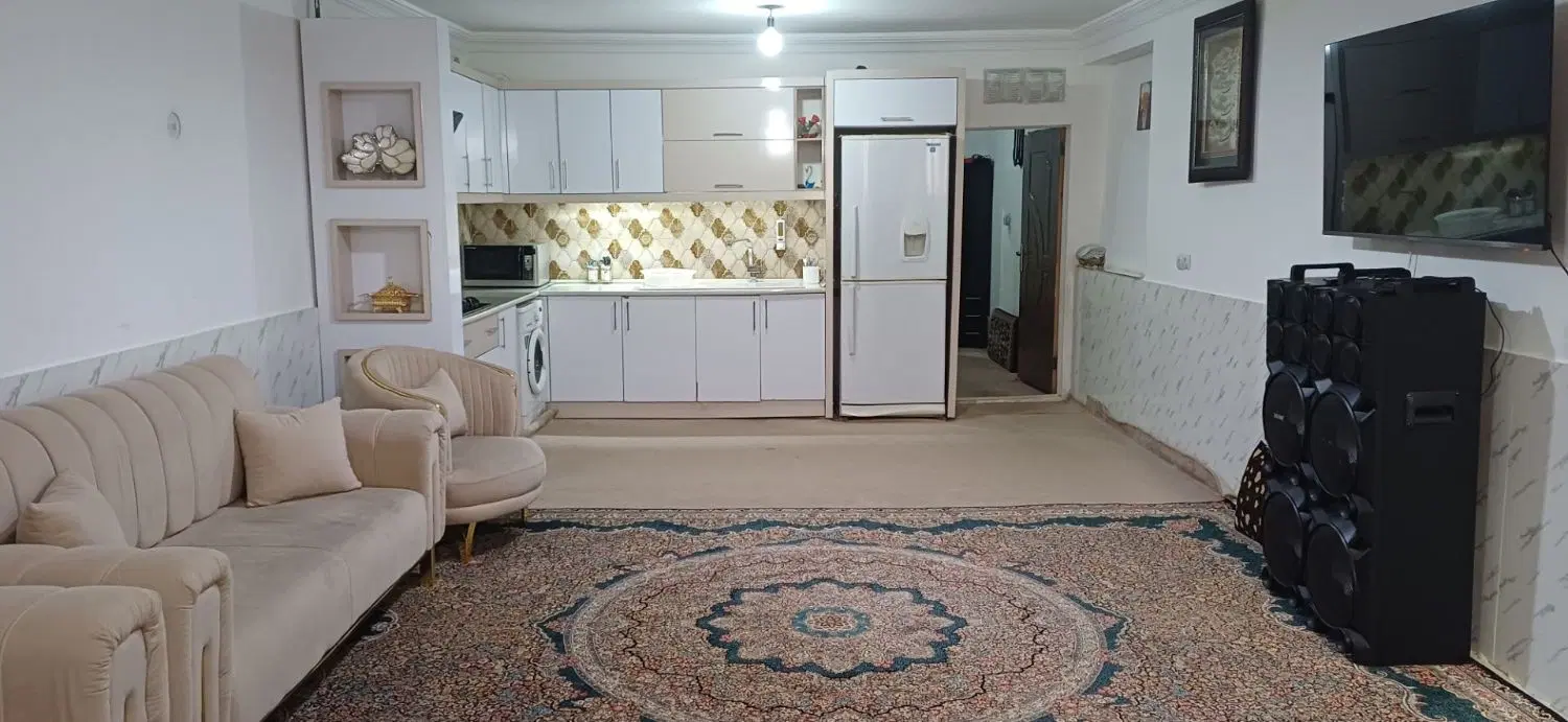 ویلایی ۹۵