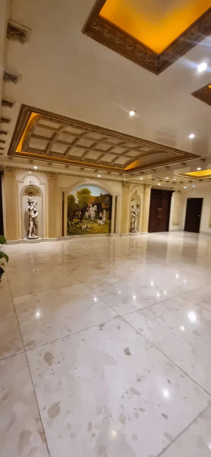 رهن ۲۹۰ متر ۴ خواب دروس کلید نخورده