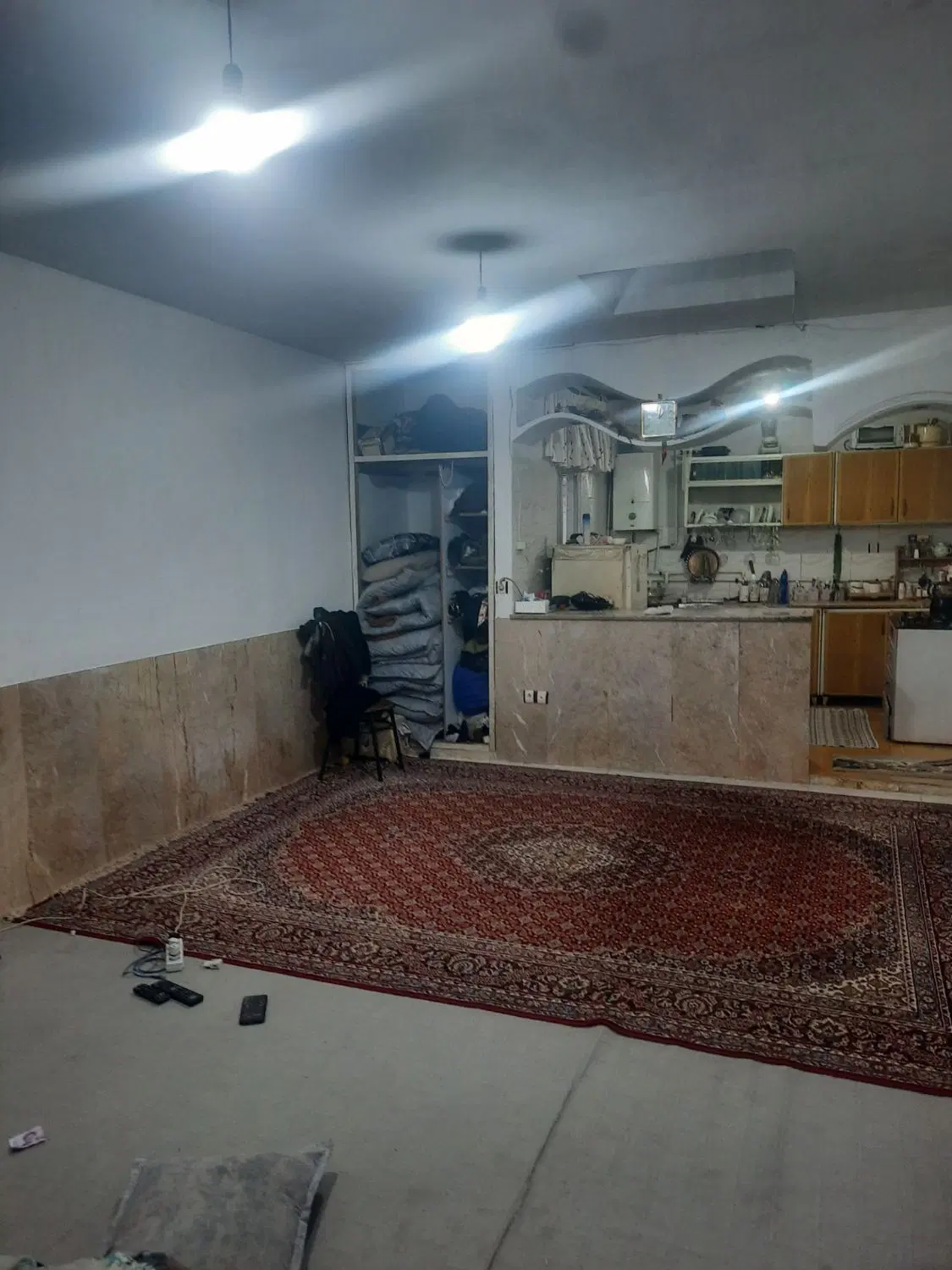 خانه ویلایی ۵۰متری