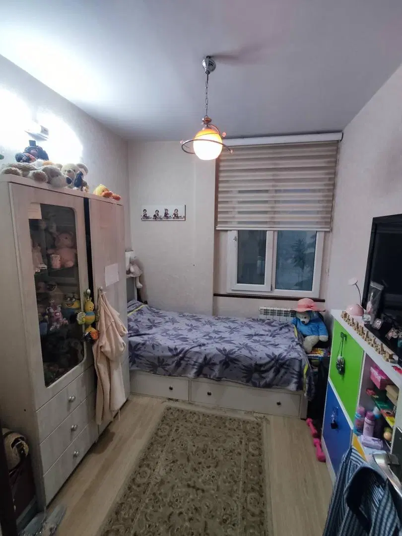 بنی هاشم آپارتمان۸۰ متر ۲ خواب