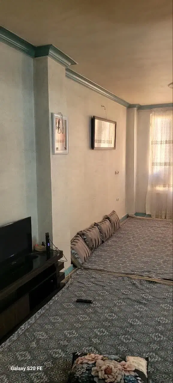 تک واحدی ۶۵ متری