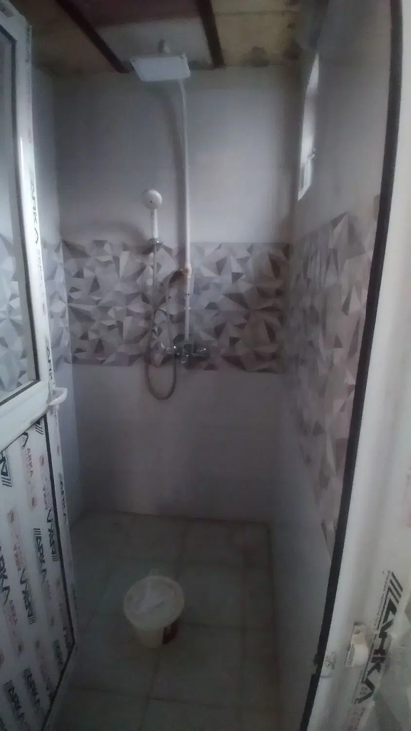 آپارتمان در توکلی