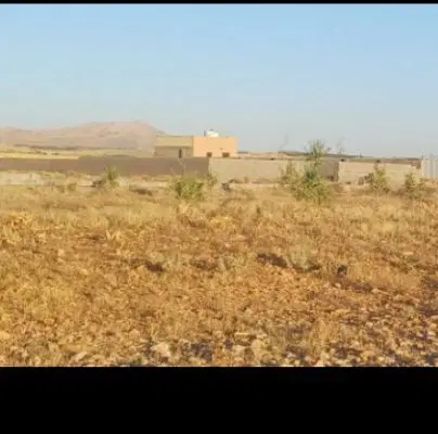 زمین ۱۰۰۰متری باغشهری آبپرده