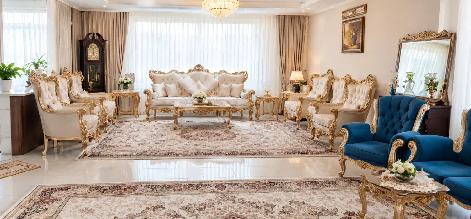 ۷۷متر_اندیشه _سند ۶ دانگ