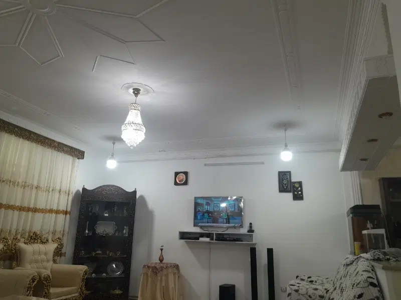 منزل فروشی سعادت آباد رفسنجان