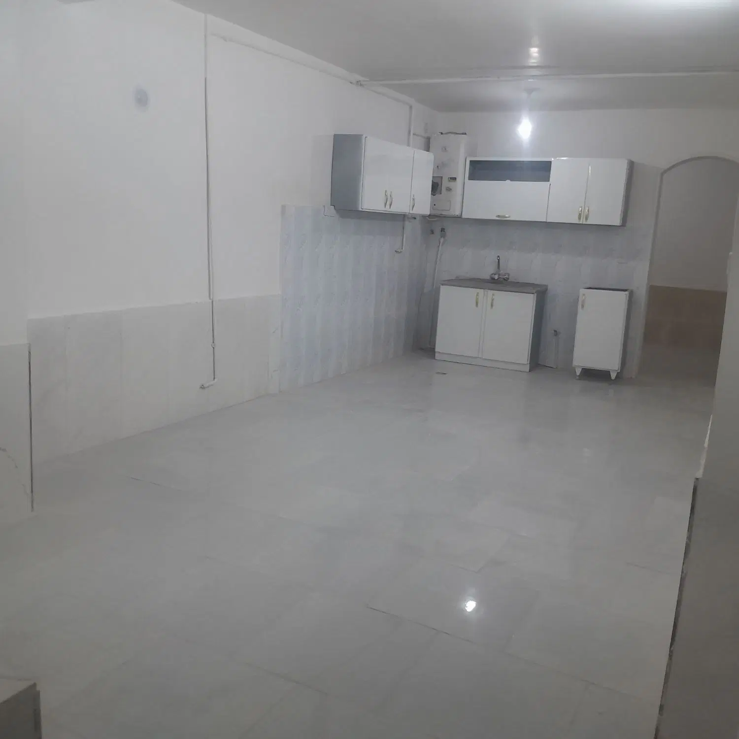 خانه ویلایی دوطبقه
