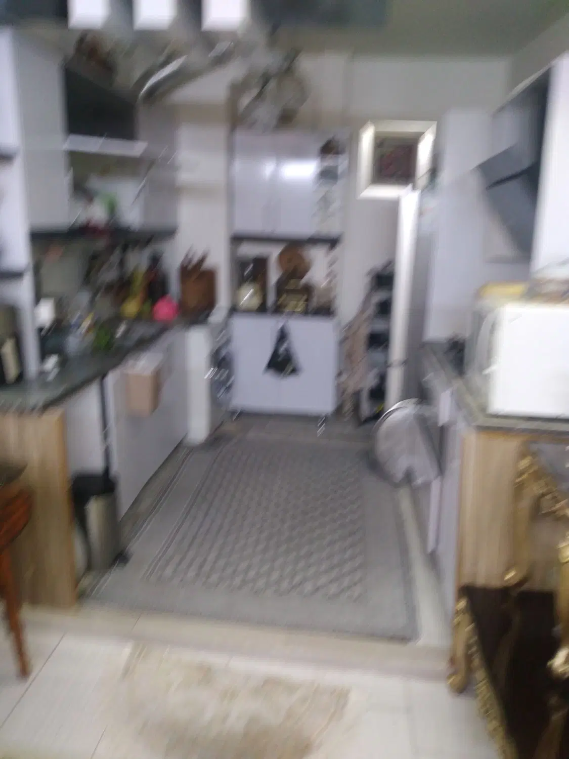 آپارتمان صد متری دوخوابه