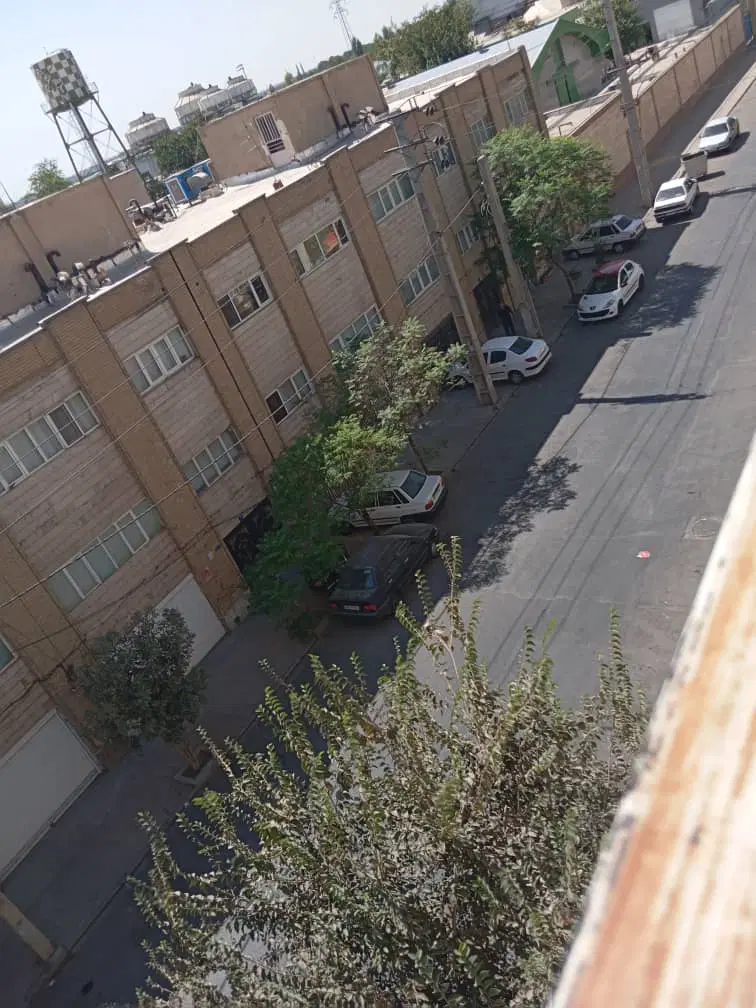 آپارتمان فروشی