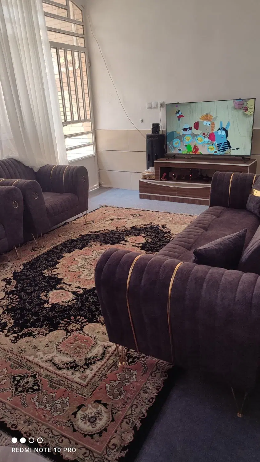 منزل تمام کار رهن کامل