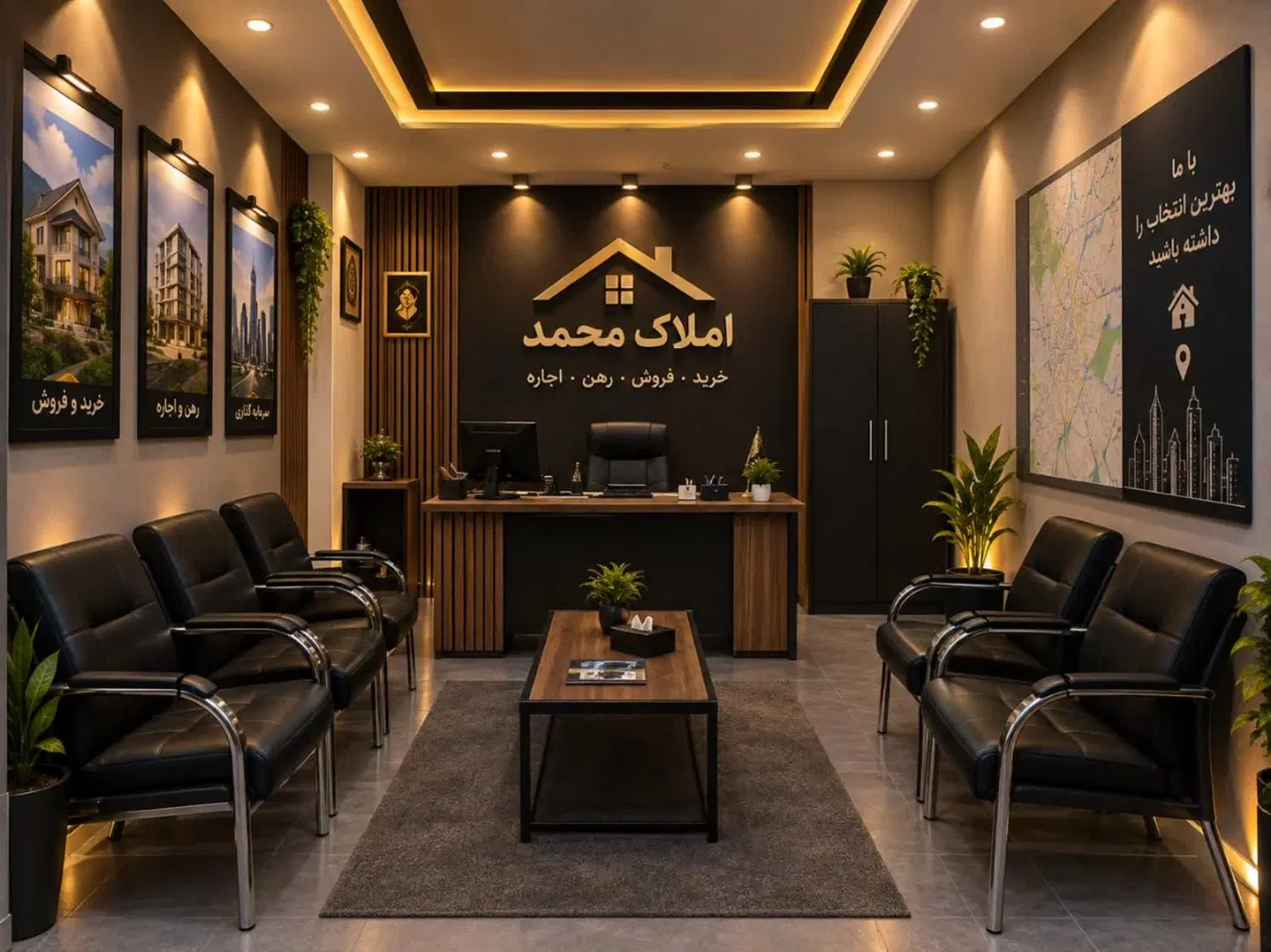فروش طبقه(بلوار باهنر)