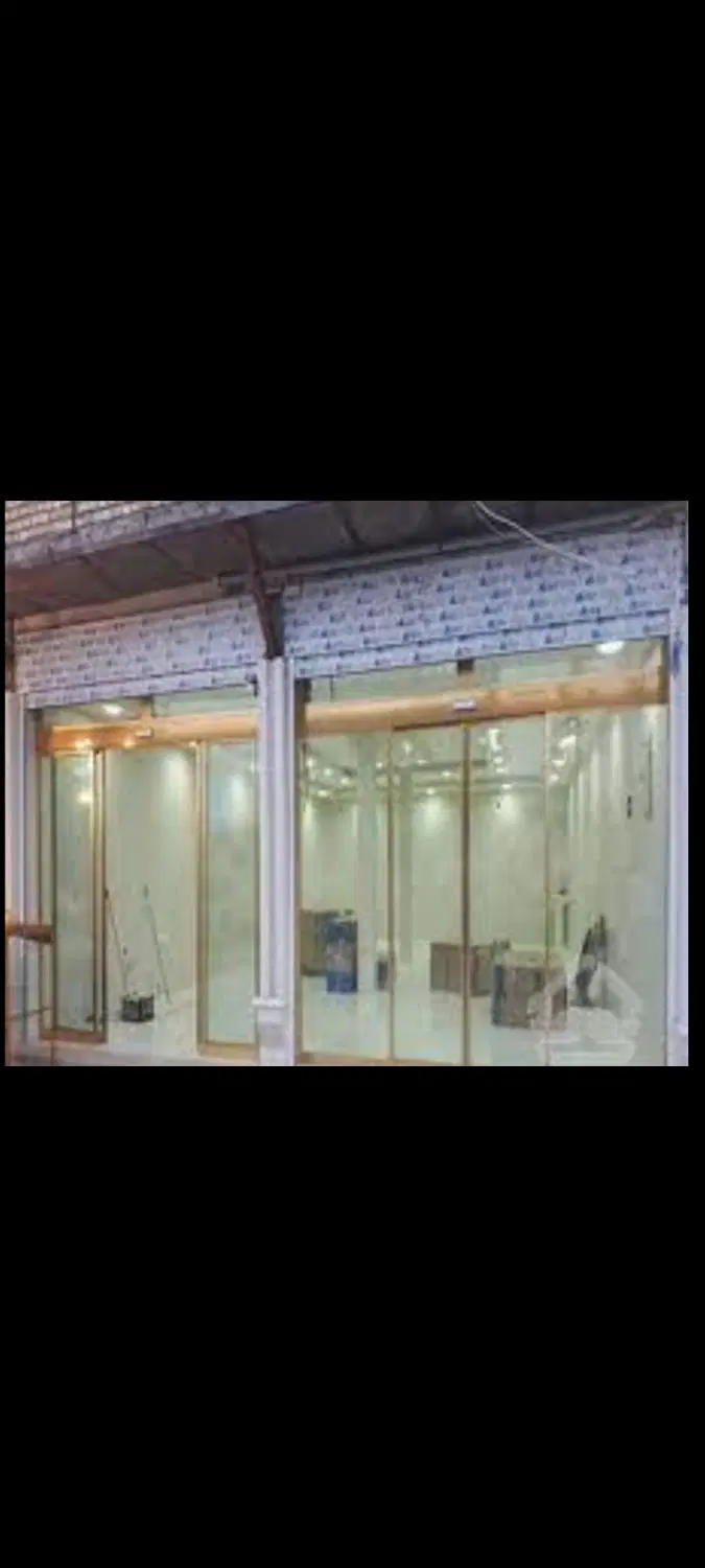 رهن مغازه ۲۱ متری خ ولیعصر عج