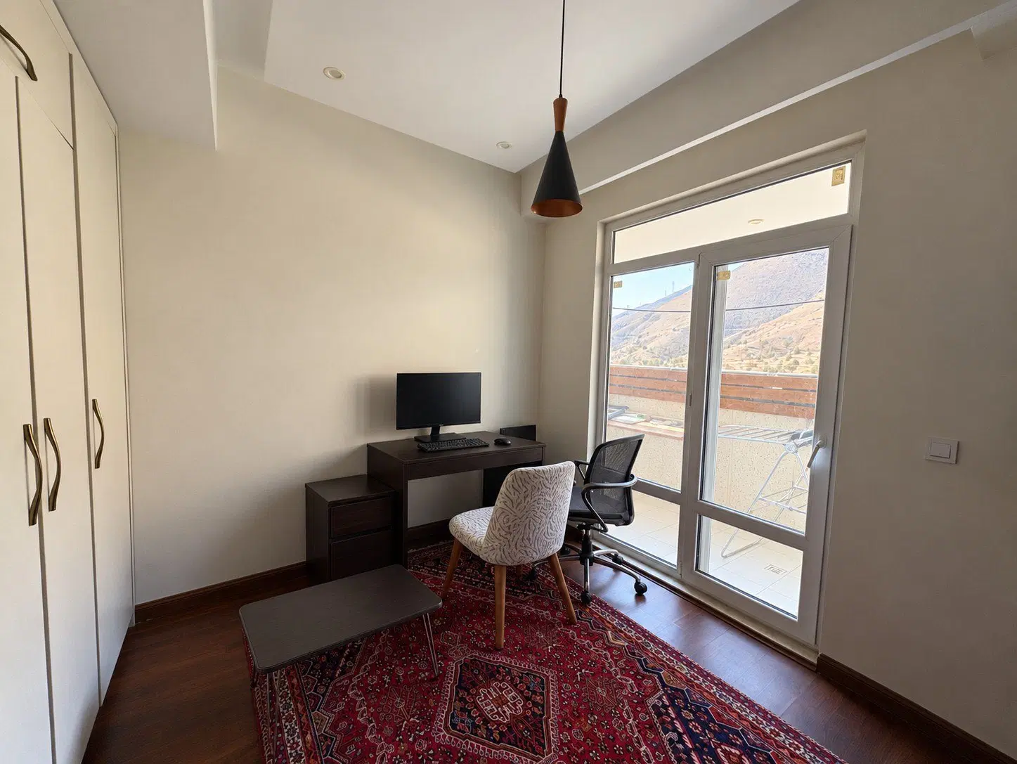 مسکونی شهرک مهسان