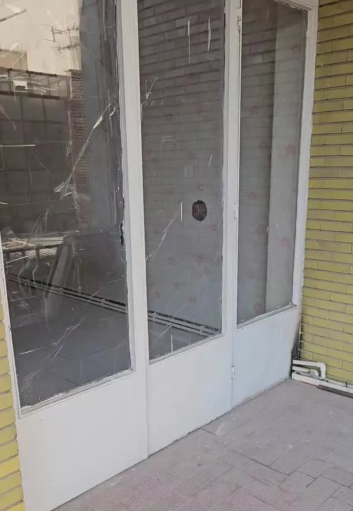 اجاره اپارتمان